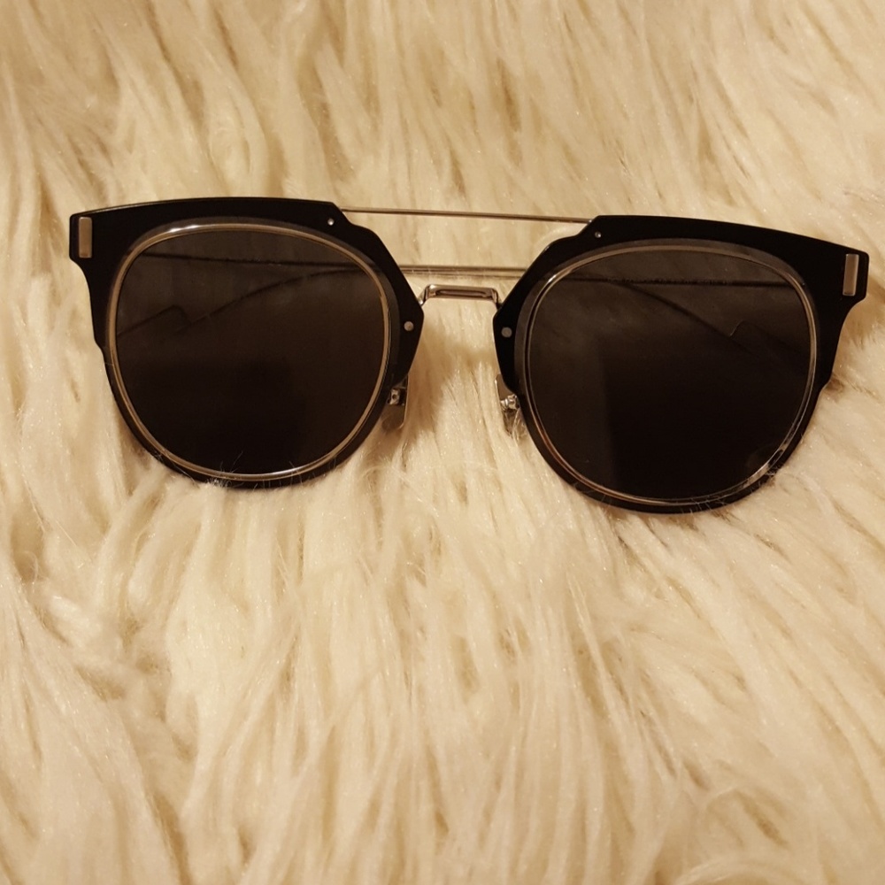 Dior sunglasses